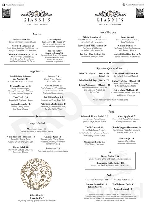 versace mansion miami beach|versace mansion restaurant menu.